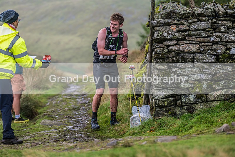 Old Crown Round-656 - Old Crown Round Fell Race Saturday 12th September 2026