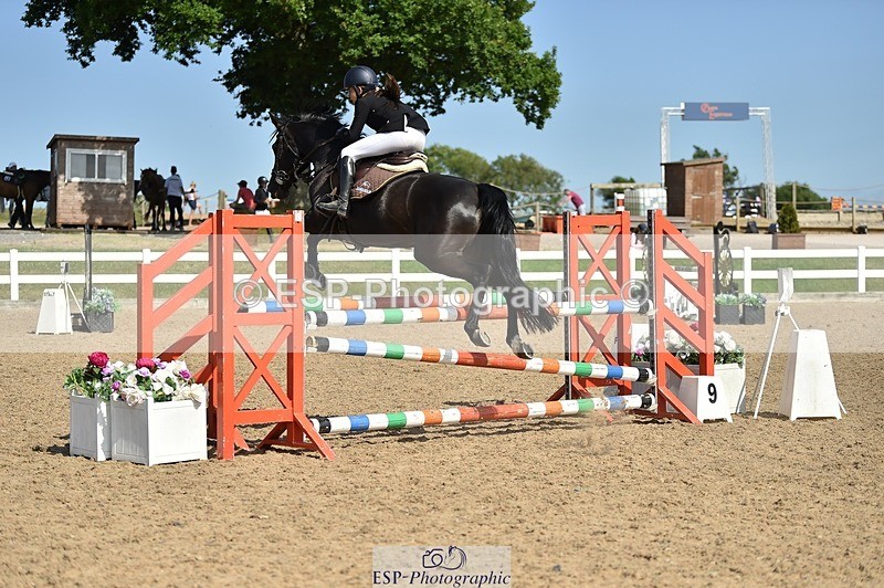 250628-163038-06649 - Cls 24 Pony Discovery & 90cm Open