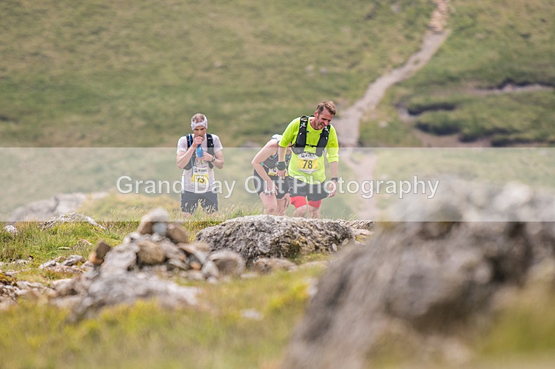 Great Lakes-890 - Great Lakes Fell Race Saturday 21st June 2025