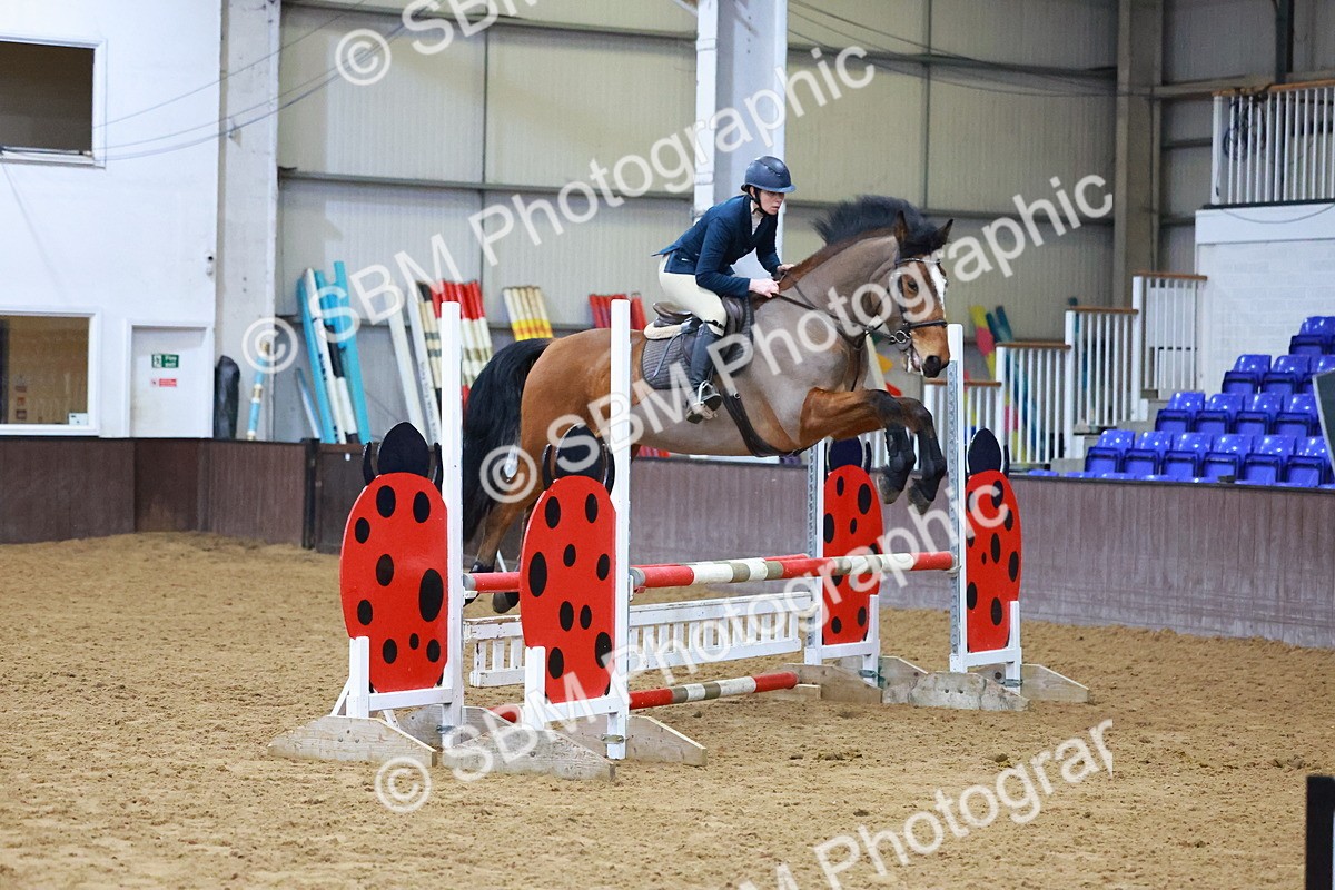SBM_000244 - Class 2 - Senior British Novice - 90cm
