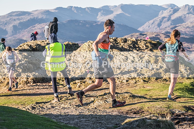 Wansfell-283 - Wansfell Race Saturday 27th December 2025