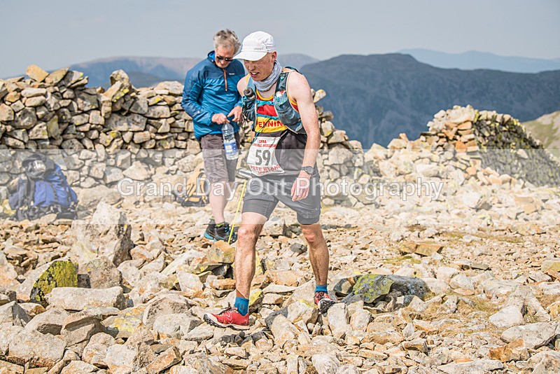 Ennerdale-357 - Ennerdale Horseshoe Fell Race Saturday 10th June 2023