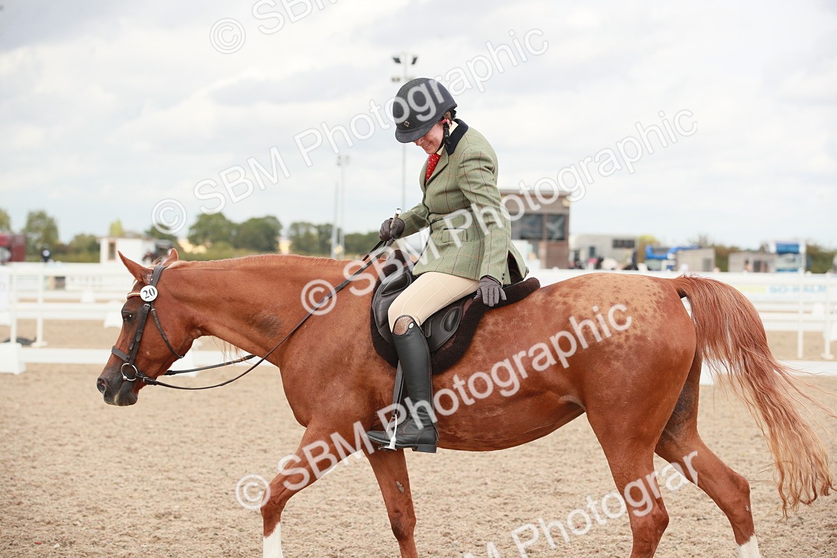 SBM_06014 - Class 32 - Novice 1