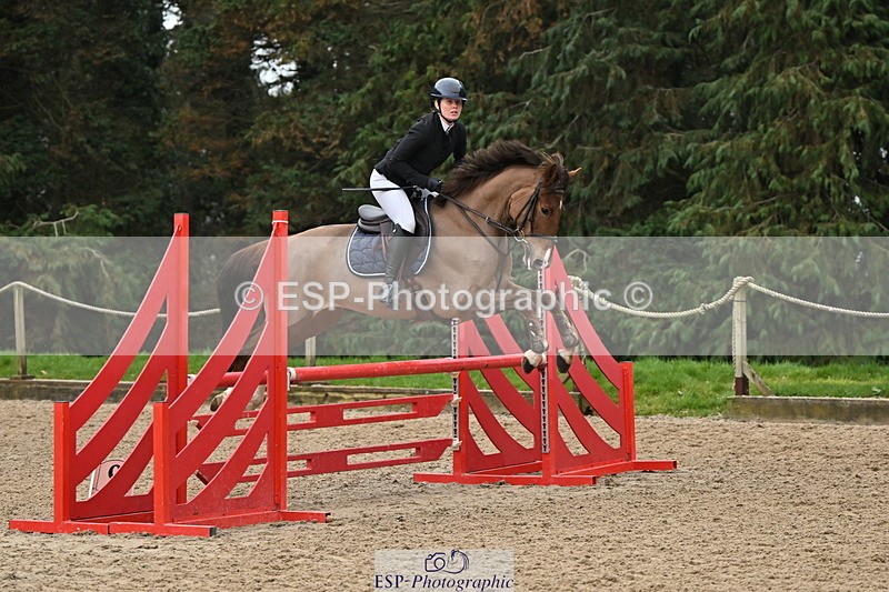 250321A-150027-01278 - Cls 5 British Novice and 90cm Open