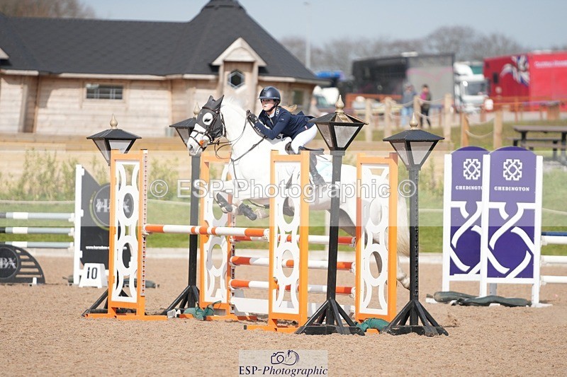 250308-131128-02148 - Cls 10 Pony Foxhunter and 1.10m