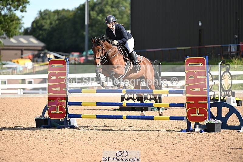 240914A-103034-06393 - Cls 21-S Snr Discovery and 1m Open