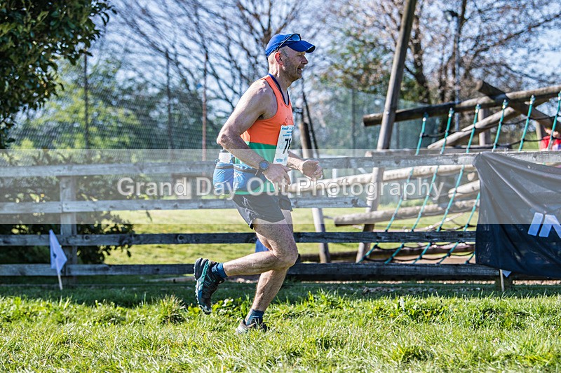 The Finish-2286 - The 3 Peaks Race Saturday 25th April 2026 - The Finish