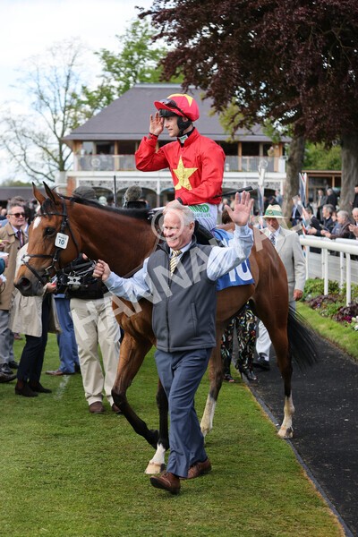 yr11052022r3-38 - Race 3 3.00pm 1895 Duke of York Clipper Logistics Stakes