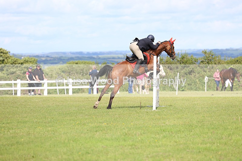 3E7A8449 - Class 14: Senior Discovery/1m open