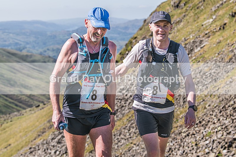 Old County Tops-852 - The Old County Tops Fell Race Saturday 17th May 2025