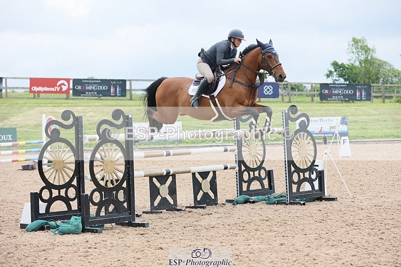 250524-150249-05641 - Cls 17 National 1.30m Open