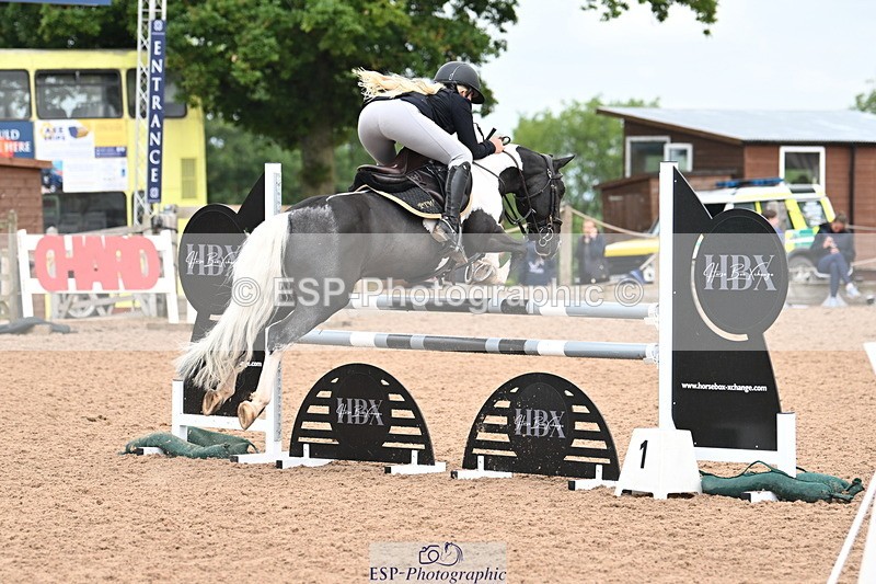 240630A-113438-12152 - Cls 24 HOYS 128cm Qualifier