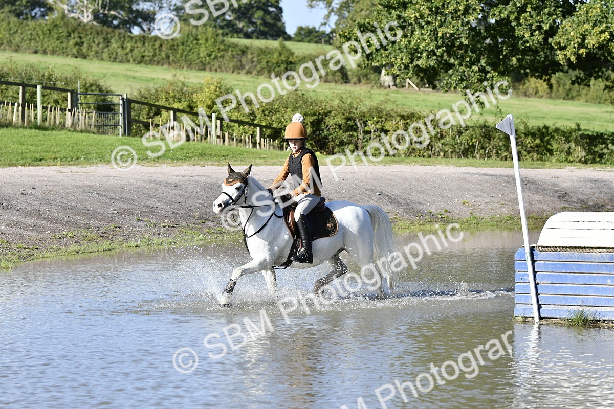 SBM_15222 - E4a - Eventers Challenge 50cm Open