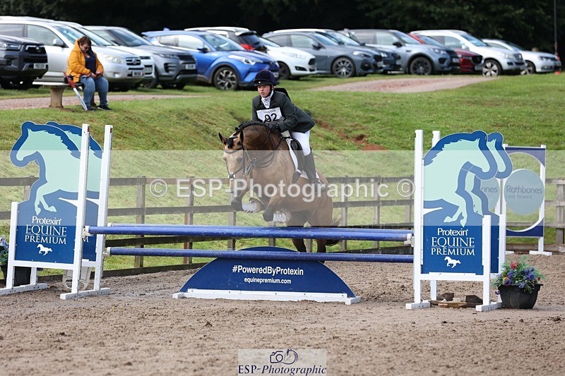 230826-120335-17475 - Round 1 Start to 12.30 coursewalk