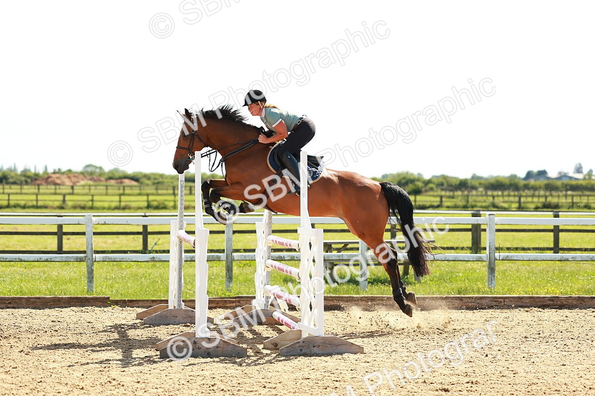SBM_002821 - Class 4 - Senior Newcomers - 1.10m