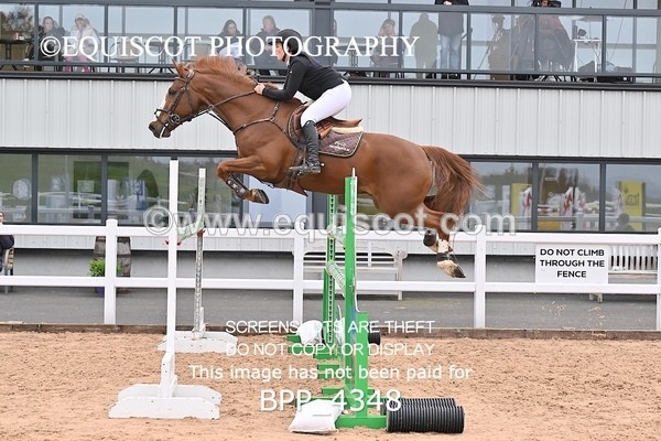 BPP_4348 - CLASS 19 SUN RHS Johnston Smillie Ltd Grade B & C C'Ship Q