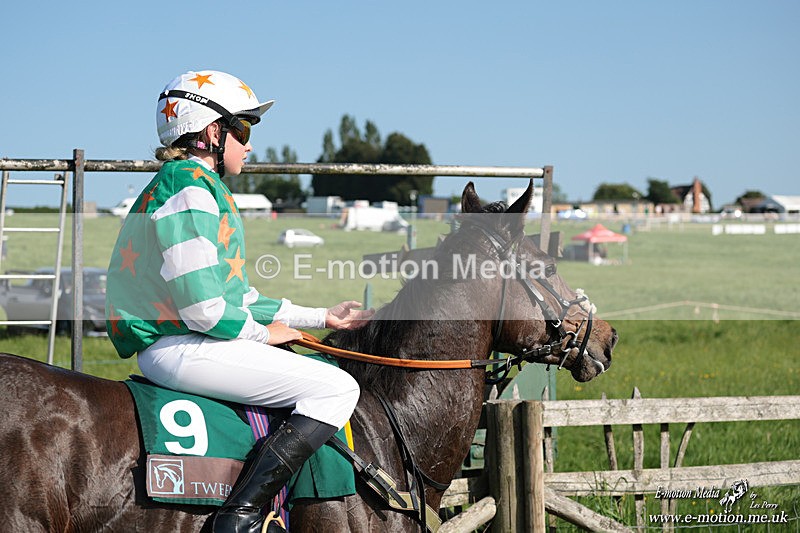 PR 250526 572 - Pony Racing from Chaddesley Corbett 25/05/26