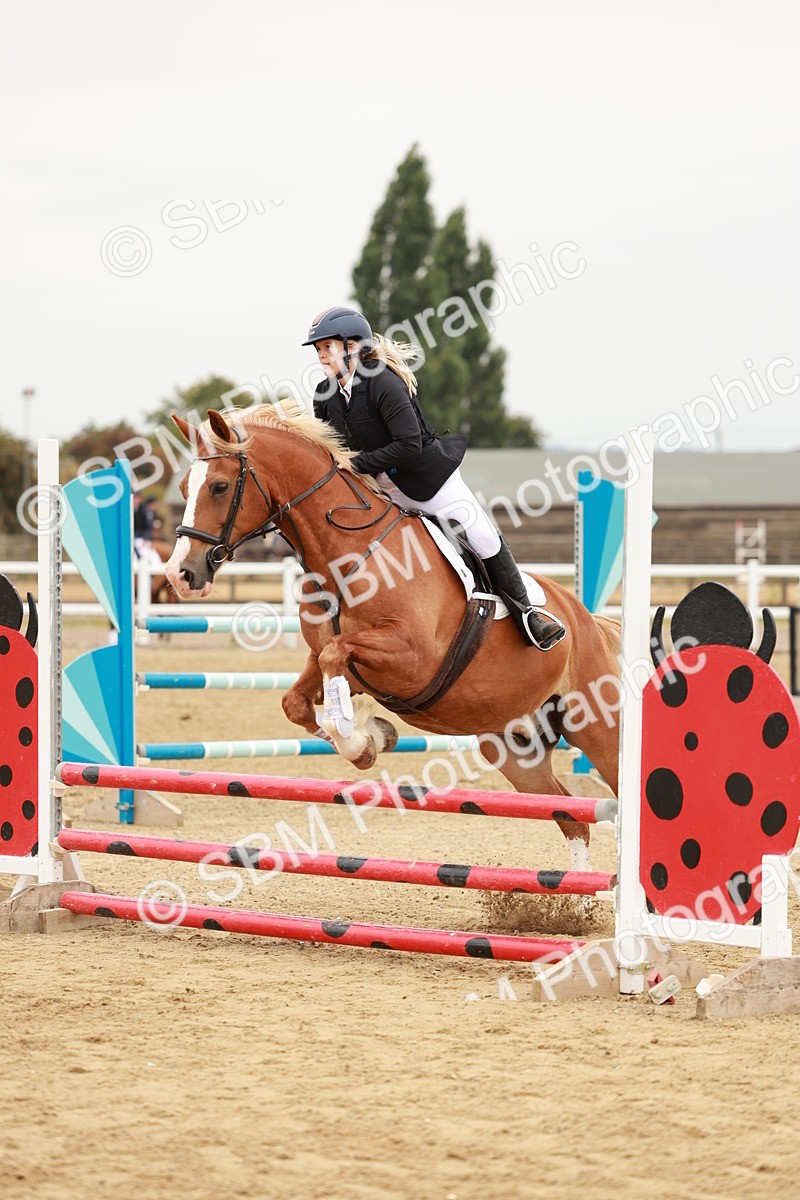 SBM_008023 - Class 4 - 70cm