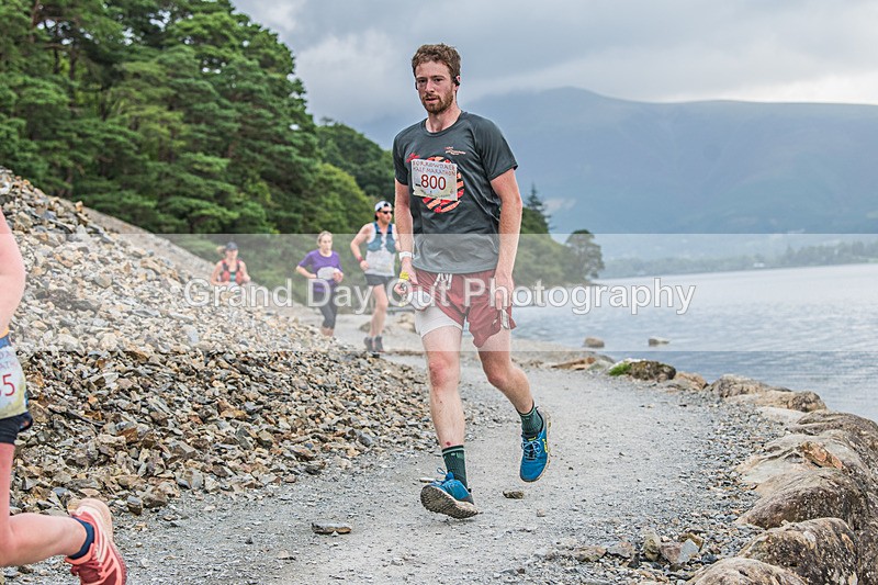 Borrowdale-306 - High Terrain Events Borrowdale Trail Half Marathon Sunday 18th August 2024