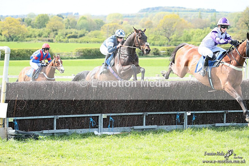 PtP 190426 430 - Vine & Craven PtP Kingston Blount 19/04/26