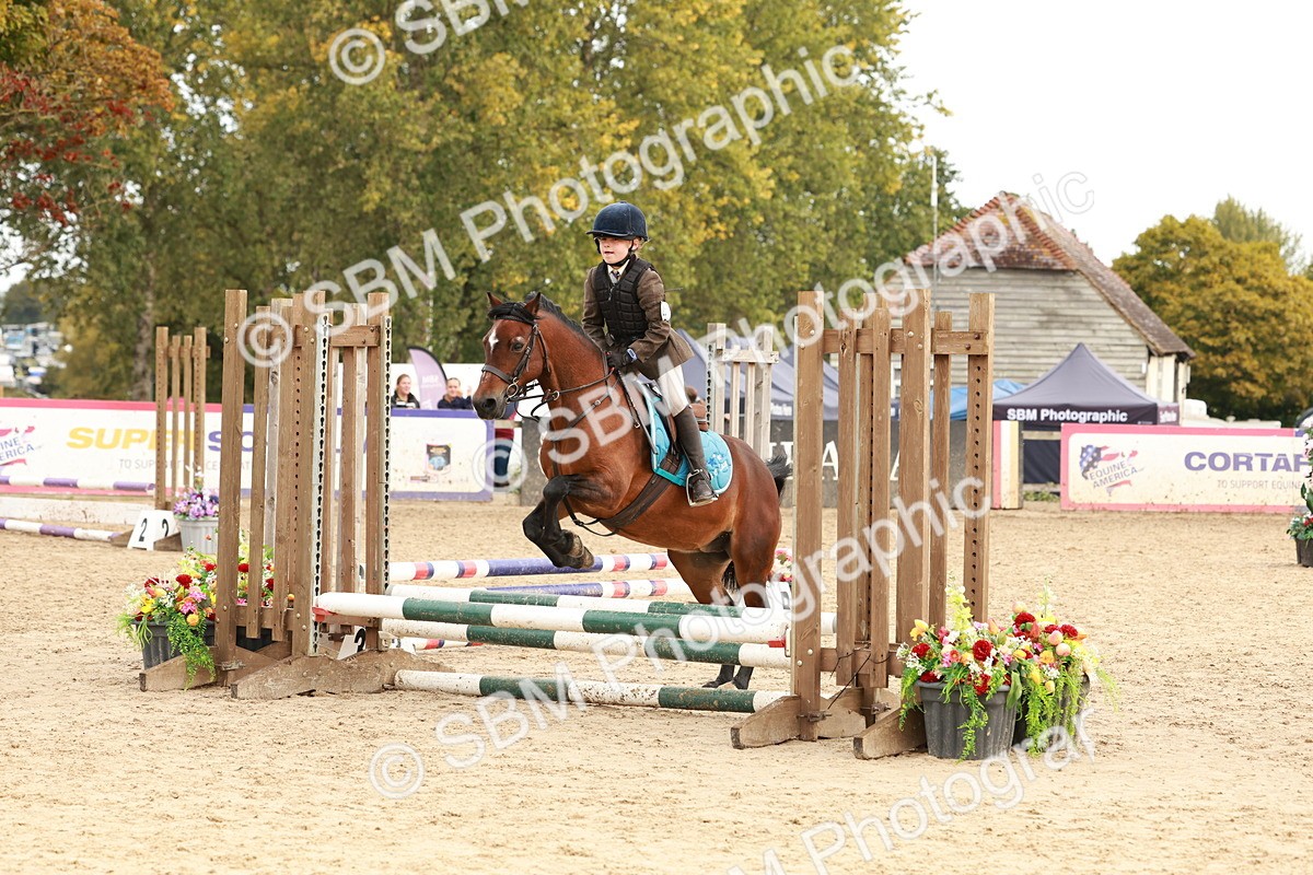 SBM_57727 - J11 - Junior Pony 50cm Championship