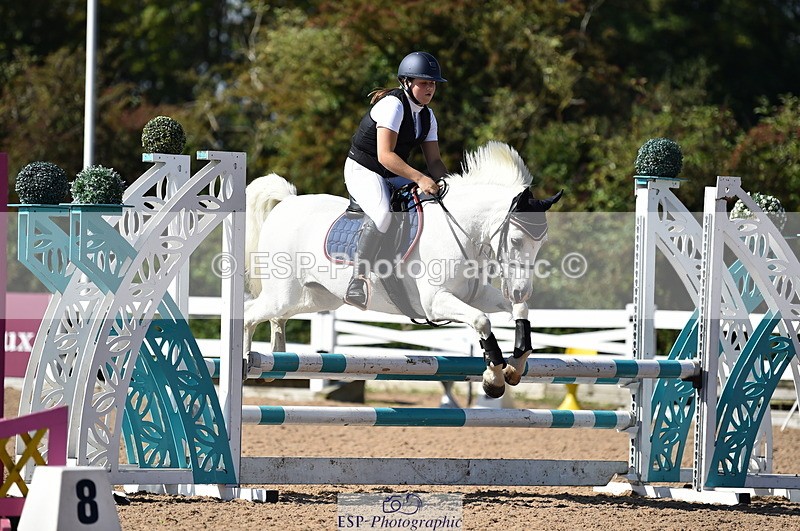 230903A-111608-04143 - Cls 18 Pony Brit Novice & 80cm Open