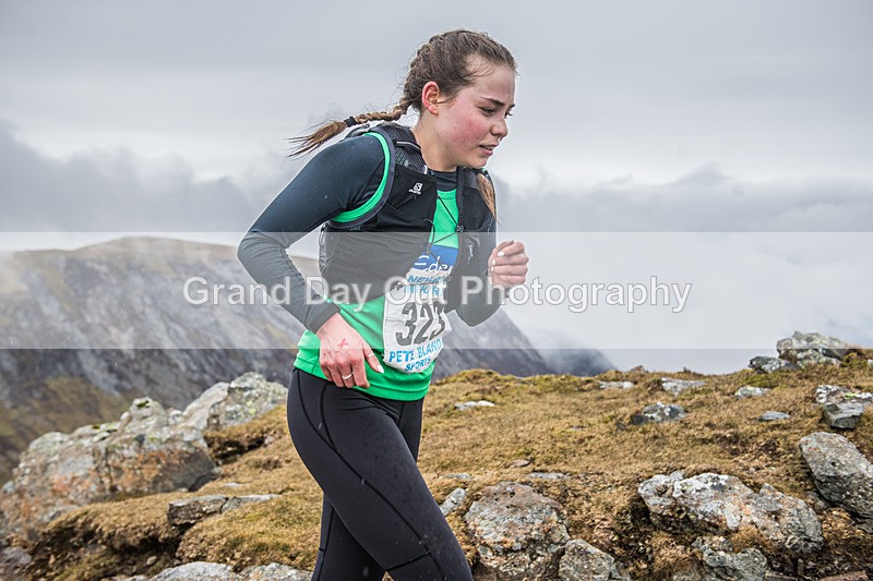 TWA  Newlands-747 - Teenager With Altitude & Newlands Memorial Races Saturday 22nd April 2023