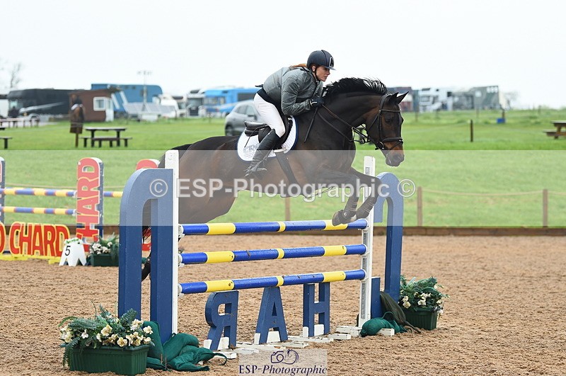 230505A-100146-02810 - Cls 20 Snr Foxhunter