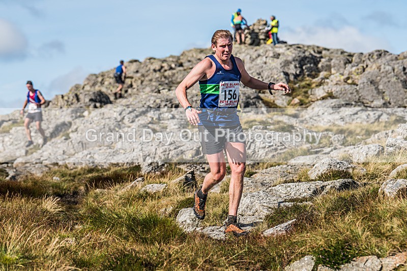 Three Shires-394 - Three Shires Fell Face Saturday 17th September 2022