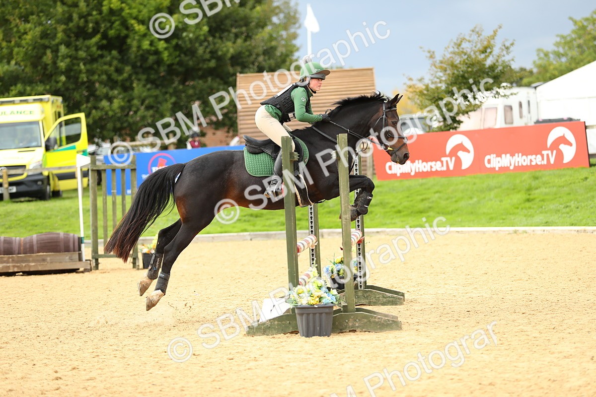 SBM_10640 - E8 Eventers Challenge 80cm Championship