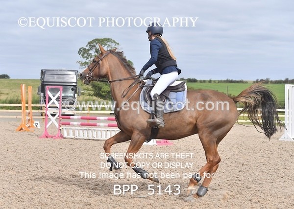 BPP_5143 - CLASS 9 CLEAR ROUNDS