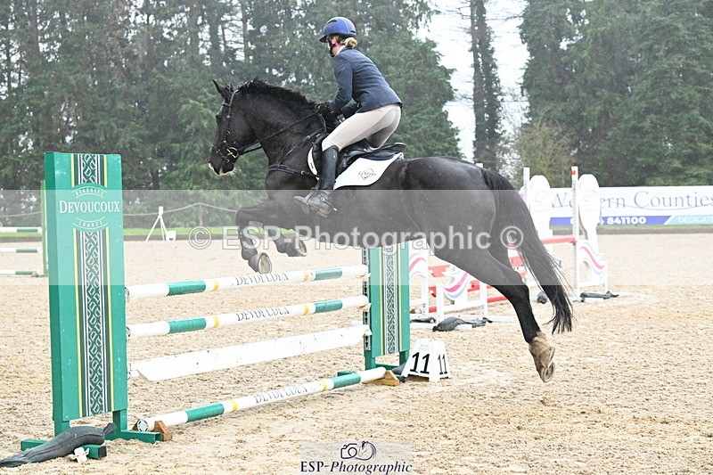 250215A-110705-00288 - Cls 2 Discovery and 1m Open