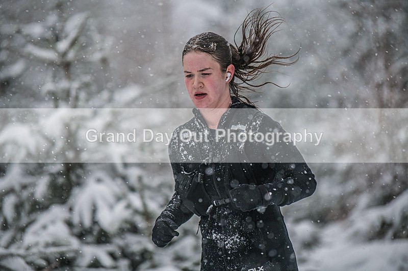 Glentress-2248 - High Terrain Events Glentress 42, 21 & 10K Trail Races Sunday 15th February 2026