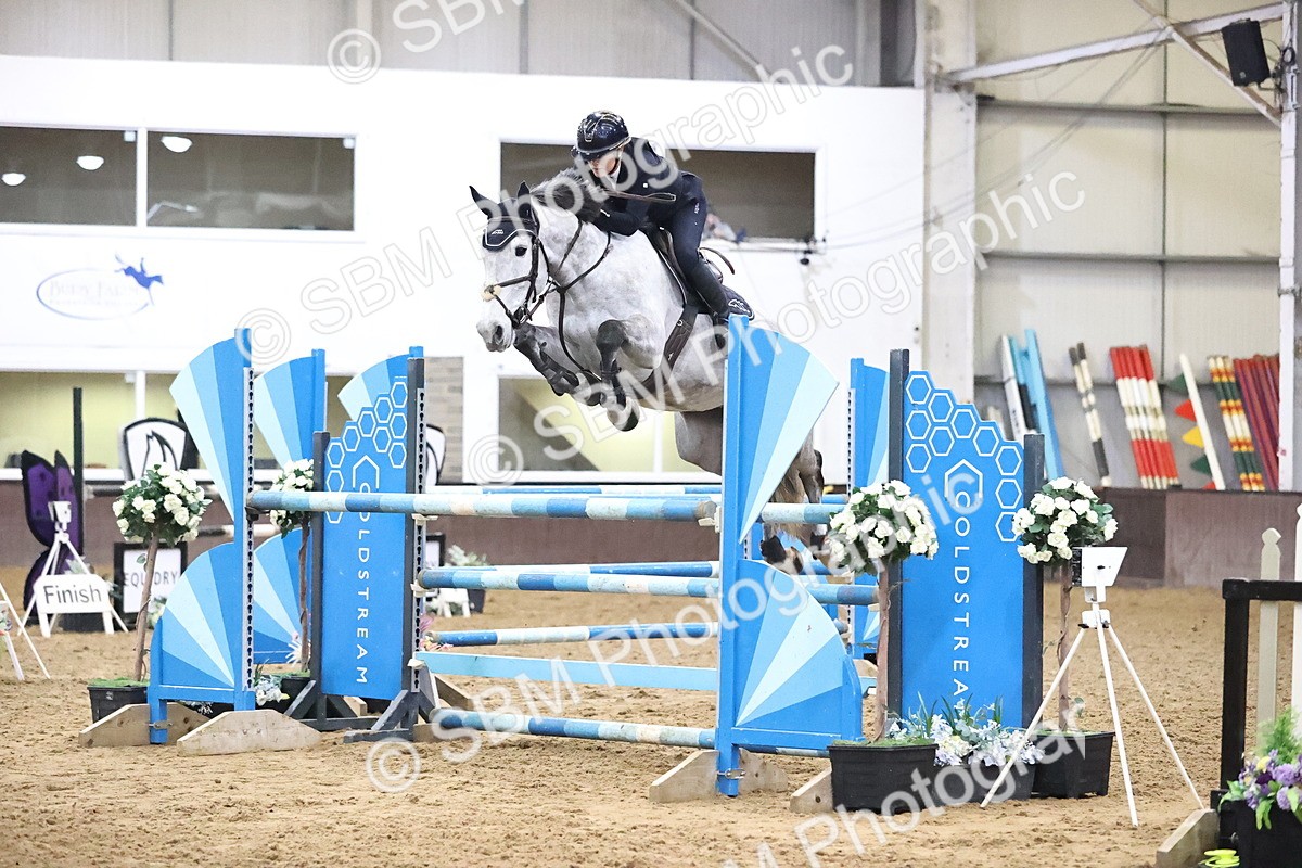 SBM_002346 - Class 11 - Senior Foxhunter - 1.20m
