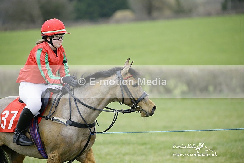 PtP 050322 222 - The Beaufort Races Didmarton 05/03/22