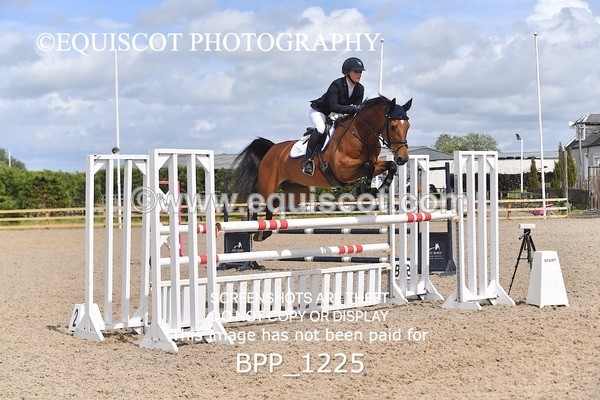 BPP_1225 - Senior Foxhunter/ 1.20m Open
