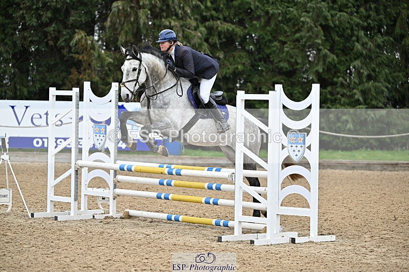 250321A-130554-00855 - Cls 7 85cm Amateur Quali