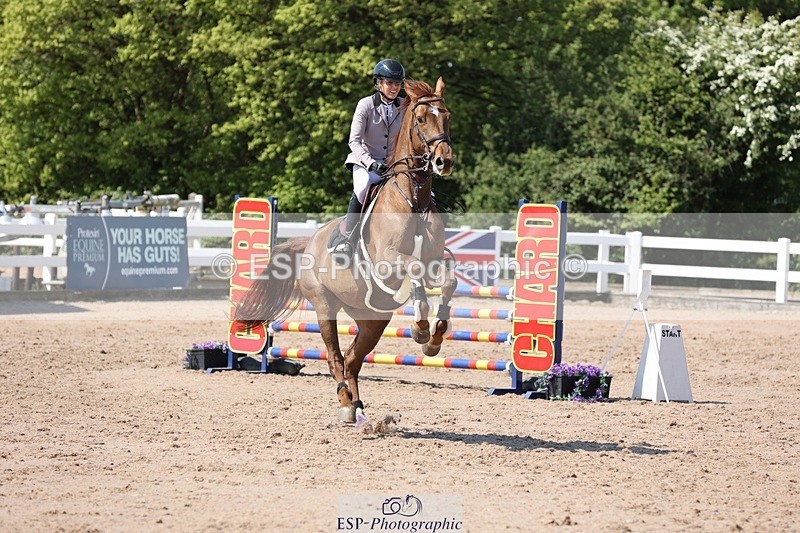 250509-113704-06386 - Cls 19 Snr Discovery and 1m Open