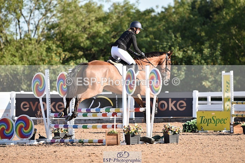 260731-081604-02824 - Cls 21 Clear Round