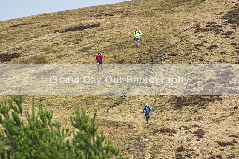 Blake Fell-972 - Blake Fell Race Saturday 25th January 2025
