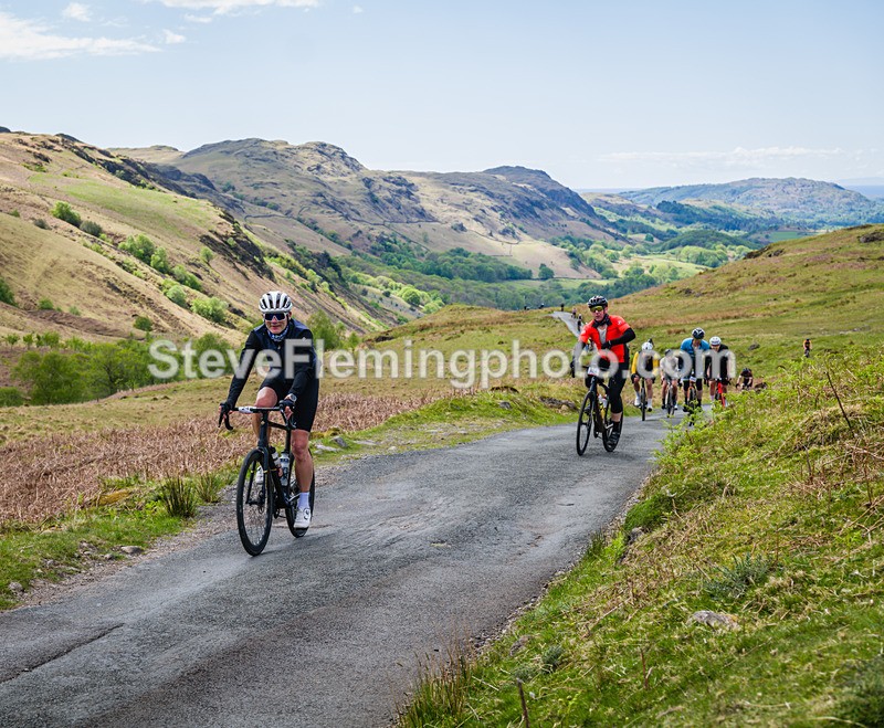 140354 - Hardknott Pass Camera 1 14.00-15.00