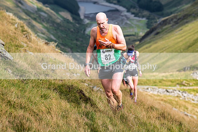 Hartsop Hop-286 - Hartsop Hop Fell Race Saturday 22nd August 2026