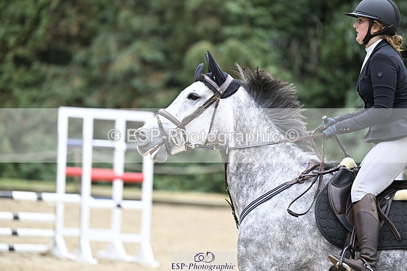 250830A-114132-05915 - Cls 21 British Novice and 90cm Open