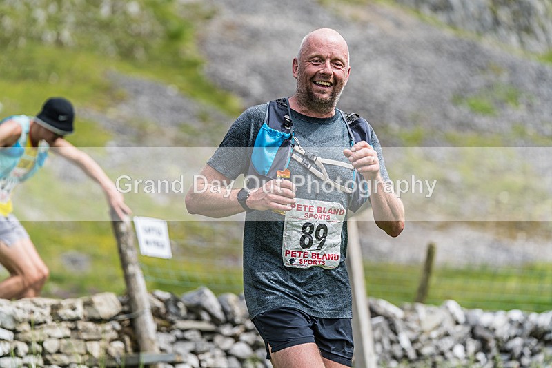 Settle Hills-604 - Settle Hills Fell Race Sunday 21st June 2026