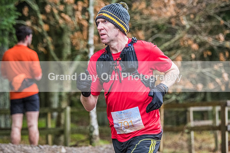Glentress 21  10K-38 - High Terrain Events Glentress 21 & 10K Trail Runs Saturday 18th February 2023
