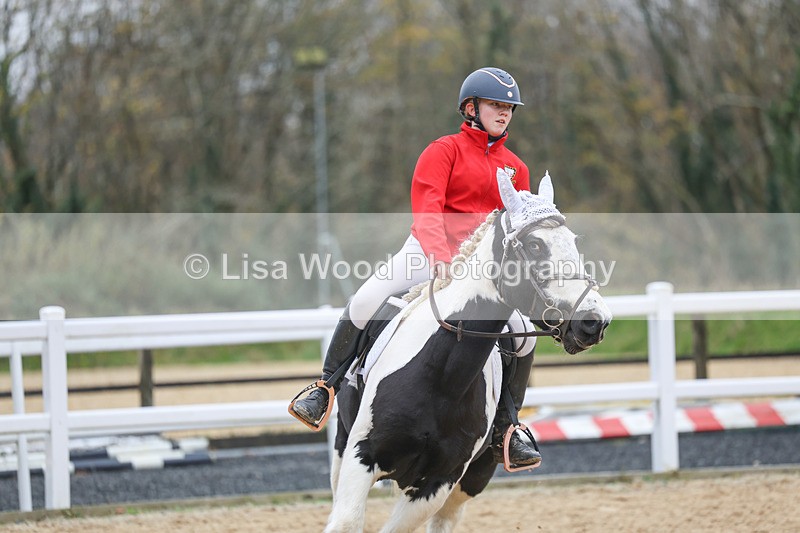 3E7A2384 - Class 4: 70 -75cm