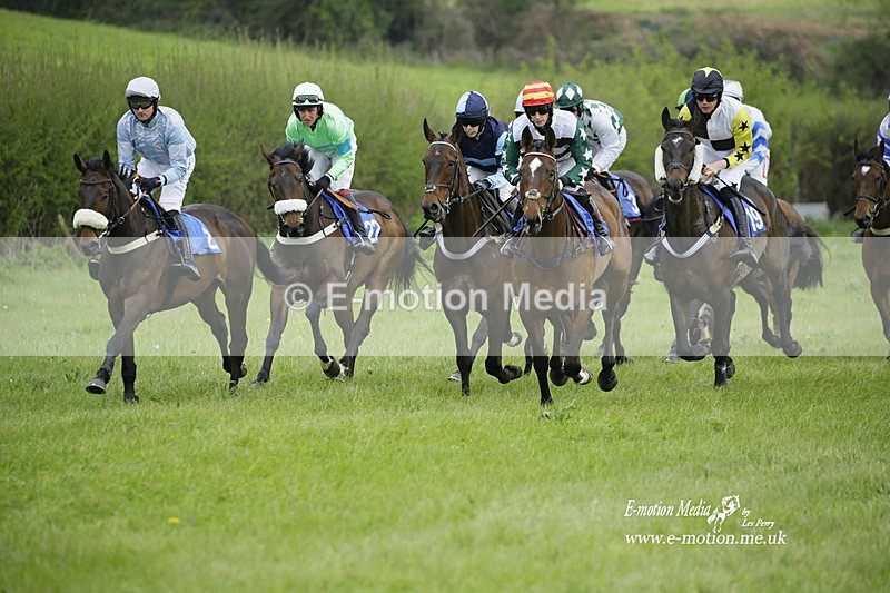 PtP 230422 518 - Berkeley Races - Woodford Glos 23/04/22
