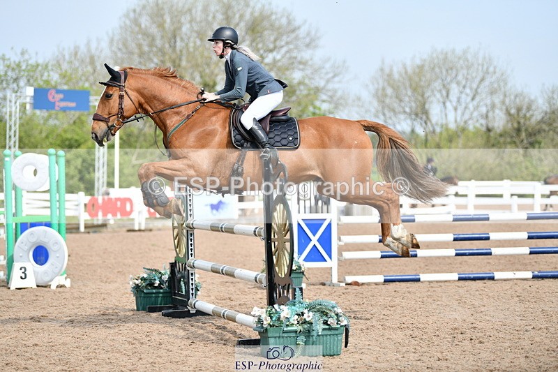 240512A-101327-17602 - Cls 40 Discovery Second Round