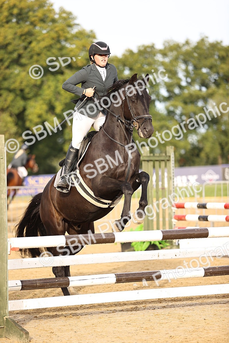 SBM_55147 - J62 - Clear Round 90cm