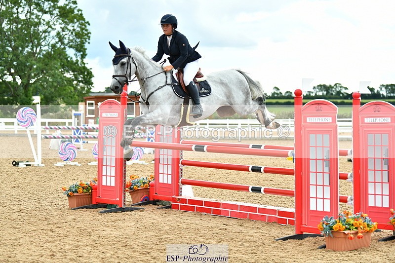 230721A-130308-06427 - Cls 14, 1 Star Bronze 1.10m